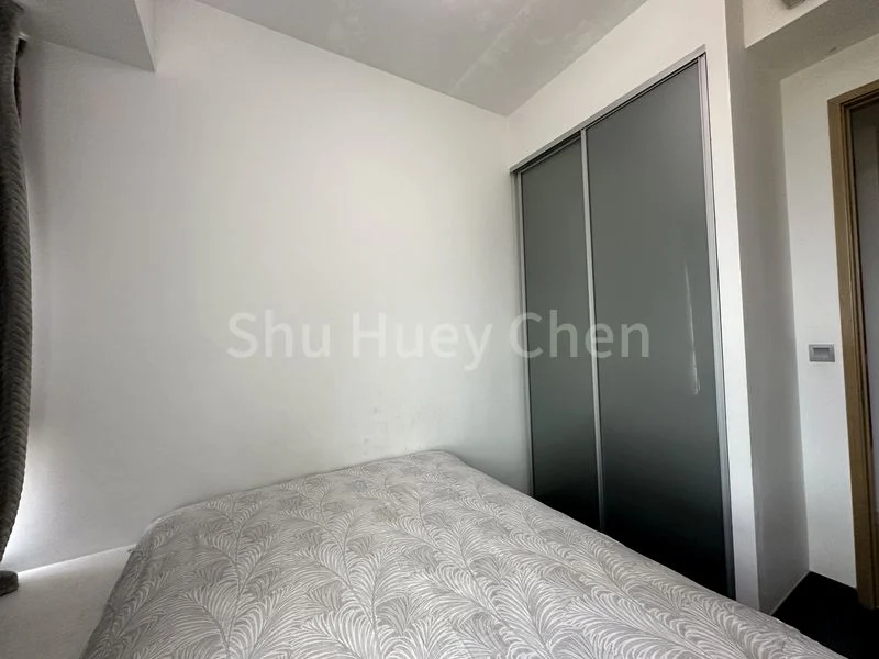 4 Bed Condo for Rent in Skyline Residences - Image 16