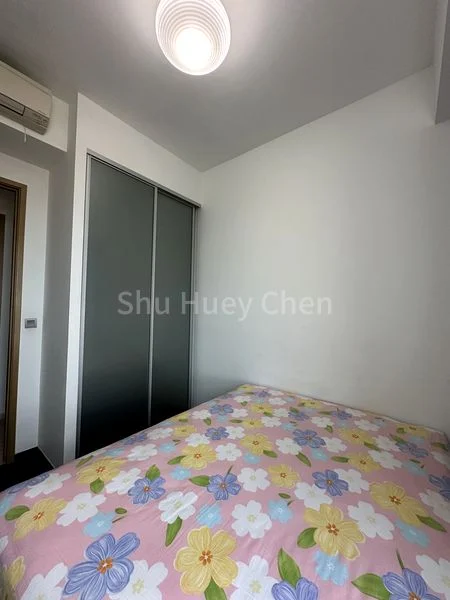 4 Bed Condo for Rent in Skyline Residences - Image 8