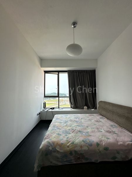 4 Bed Condo for Rent in Skyline Residences - Image 2