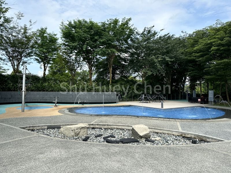 4 Bed Condo for Rent in Skyline Residences - Image 20