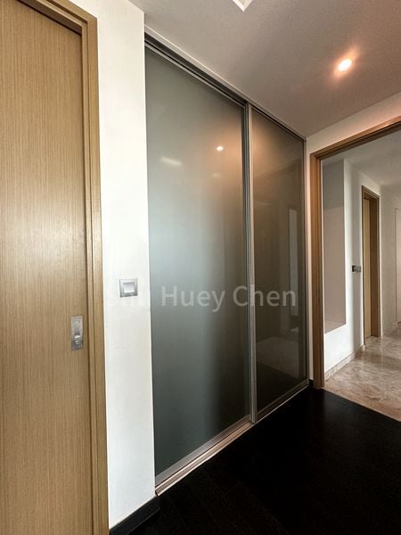 4 Bed Condo for Rent in Skyline Residences - Image 22