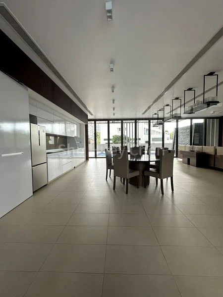 4 Bed Condo for Rent in Skyline Residences - Image 10