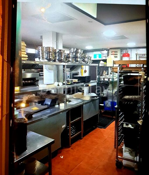 Food & Beverage for Rent: Restaurant space on Greenwood Ave for lease - Image 2