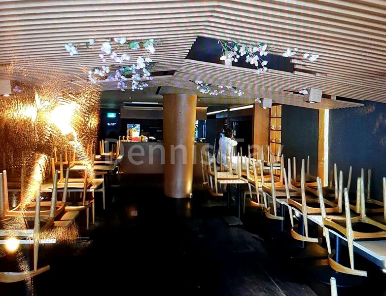 Food & Beverage for Rent: Restaurant space on Greenwood Ave for lease - Image 5