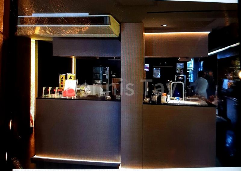 Food & Beverage for Rent: Restaurant space on Greenwood Ave for lease - Image 3