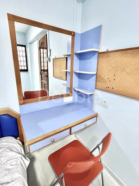 Room (HDB) for Rent in 232 Hougang Avenue 1 - Image 2