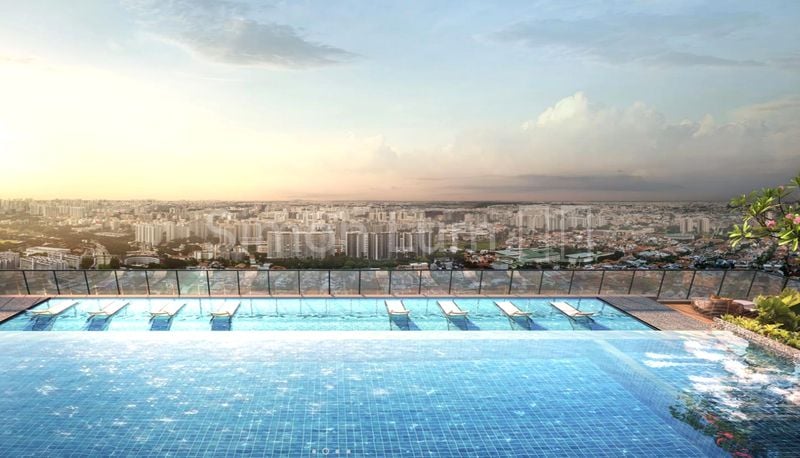 4 Bed Condo for Sale in Liv @ MB - Image 6