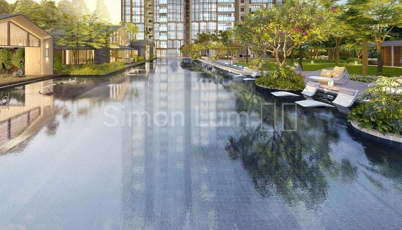 4 Bed Condo for Sale in Liv @ MB - Image 7