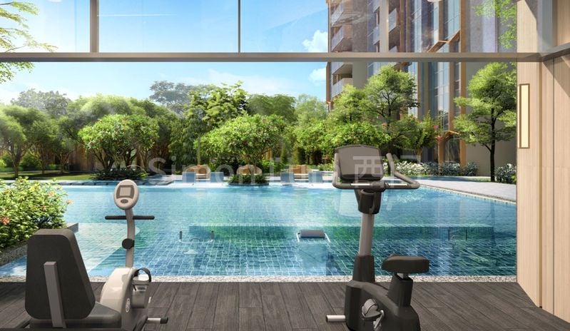 4 Bed Condo for Sale in Liv @ MB - Image 9