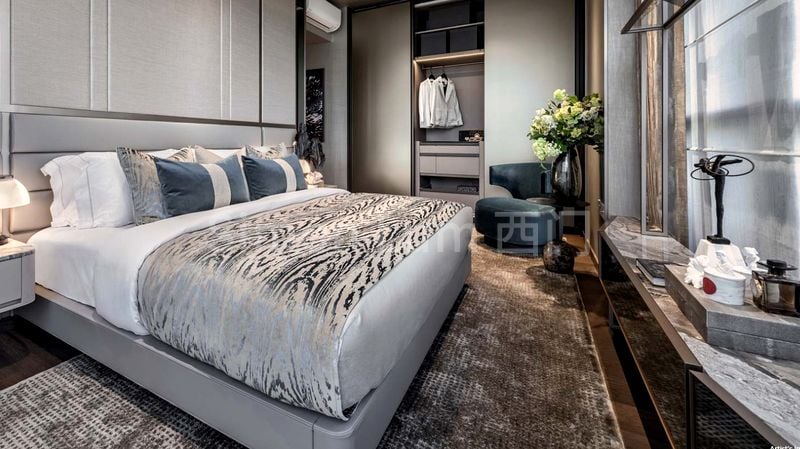 4 Bed Condo for Sale in Liv @ MB - Image 4