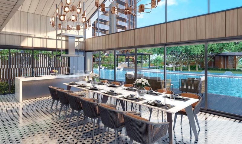 4 Bed Condo for Sale in Liv @ MB - Image 5