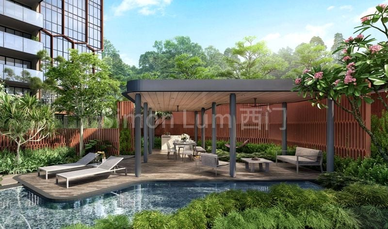 4 Bed Condo for Sale in Liv @ MB - Image 8