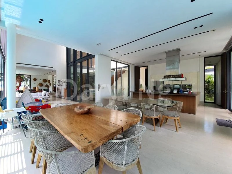 6 Bed Bungalow (Landed) for Rent in  Ocean Drive - Image 6