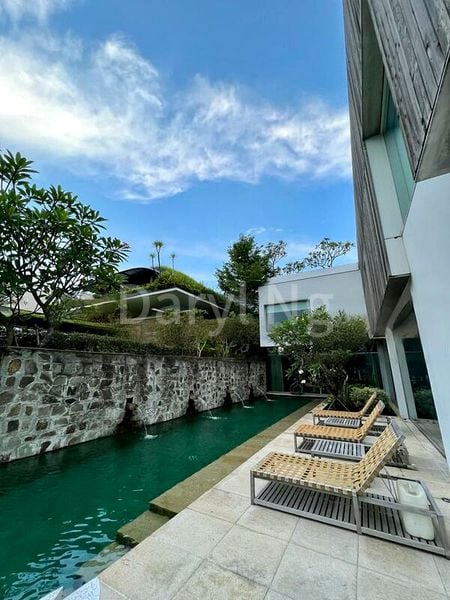 6 Bed Bungalow (Landed) for Rent in  Ocean Drive - Image 1