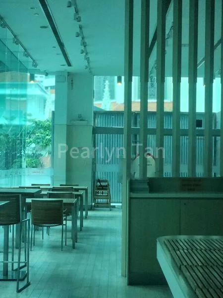 Food & Beverage for Rent: Queen Street - Image 2