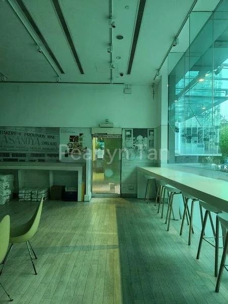 Food & Beverage for Rent: Queen Street - Image 1