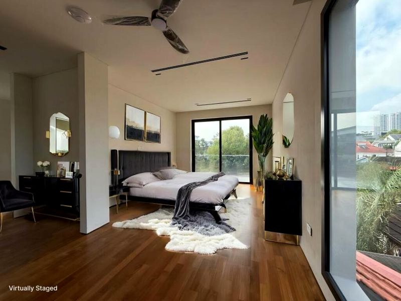 8 Bed Bungalow (Landed) for Sale in  Jalan Merlimau - Image 14