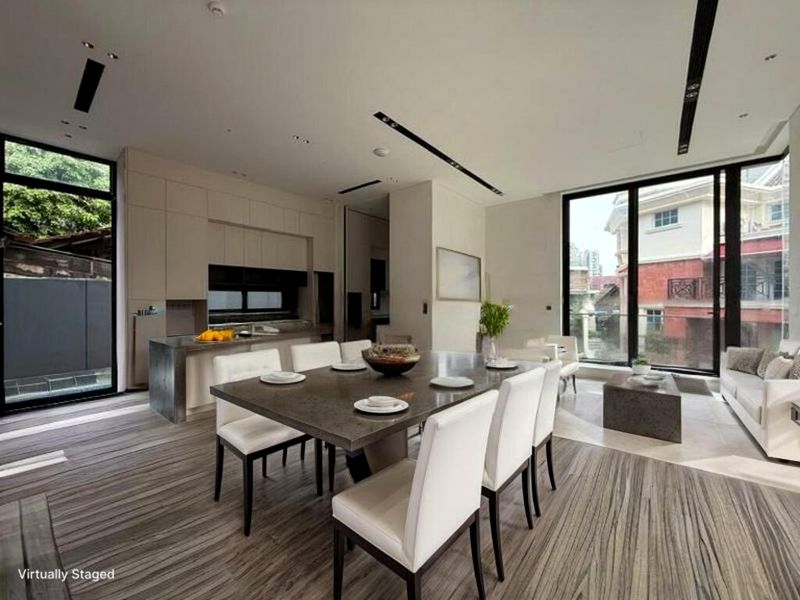 8 Bed Bungalow (Landed) for Sale in  Jalan Merlimau - Image 13