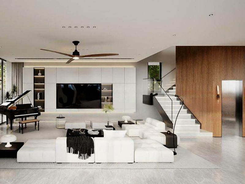 8 Bed Bungalow (Landed) for Sale in  Jalan Merlimau - Image 16