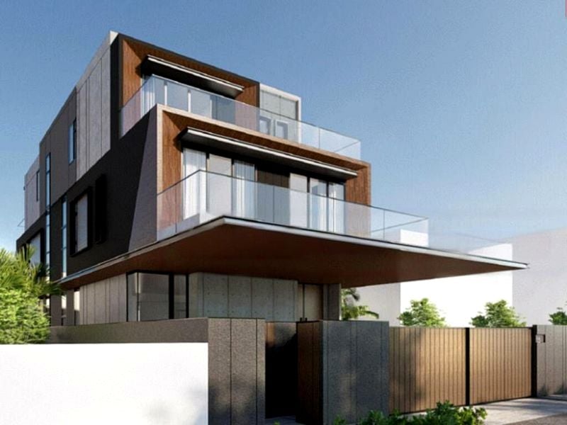 8 Bed Bungalow (Landed) for Sale in  Jalan Merlimau - Image 1