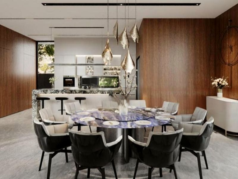 8 Bed Bungalow (Landed) for Sale in  Jalan Merlimau - Image 17