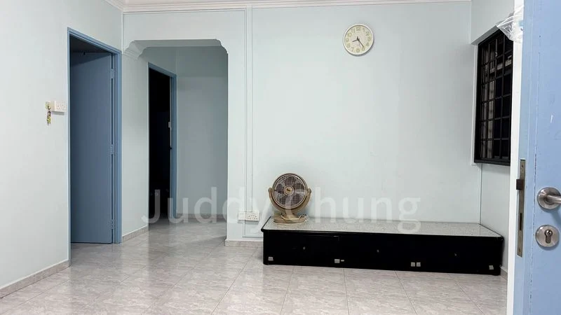 4 Room (4STD) HDB for Rent in  730 Woodlands Circle - Image 12
