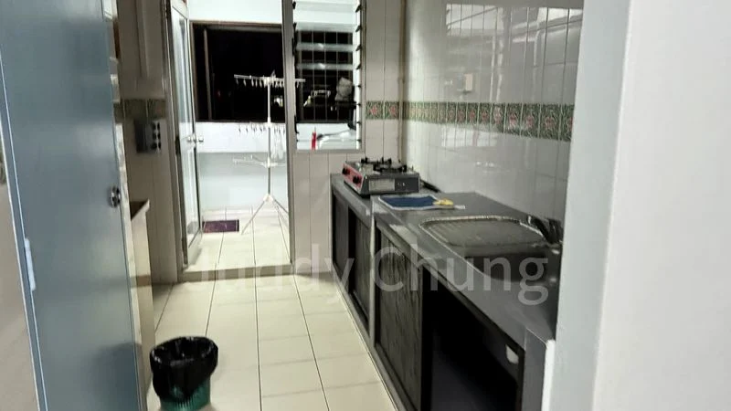 4 Room (4STD) HDB for Rent in  730 Woodlands Circle - Image 11