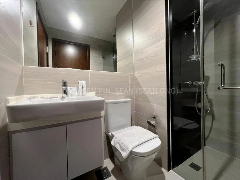 1 Bed Apartment (Condo) for Rent in  One Duchess - Image 5