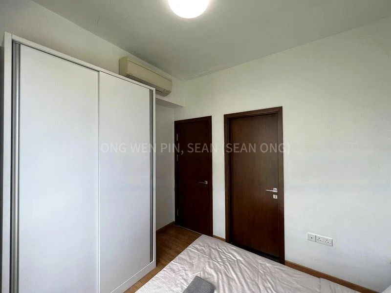 1 Bed Apartment (Condo) for Rent in  One Duchess - Image 10