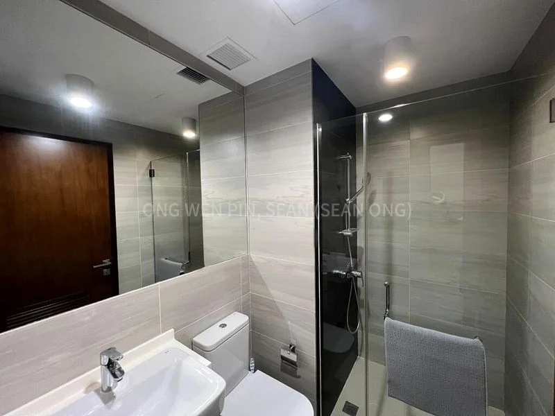 1 Bed Apartment (Condo) for Rent in  One Duchess - Image 12