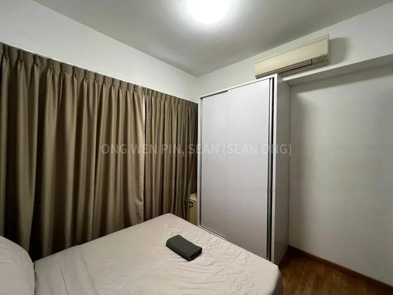 1 Bed Apartment (Condo) for Rent in  One Duchess - Image 9