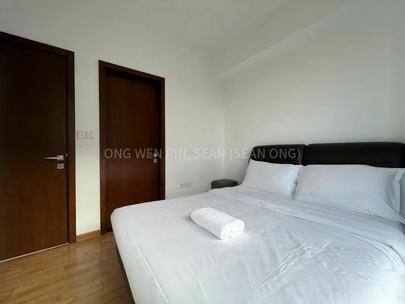 1 Bed Apartment (Condo) for Rent in  One Duchess - Image 3