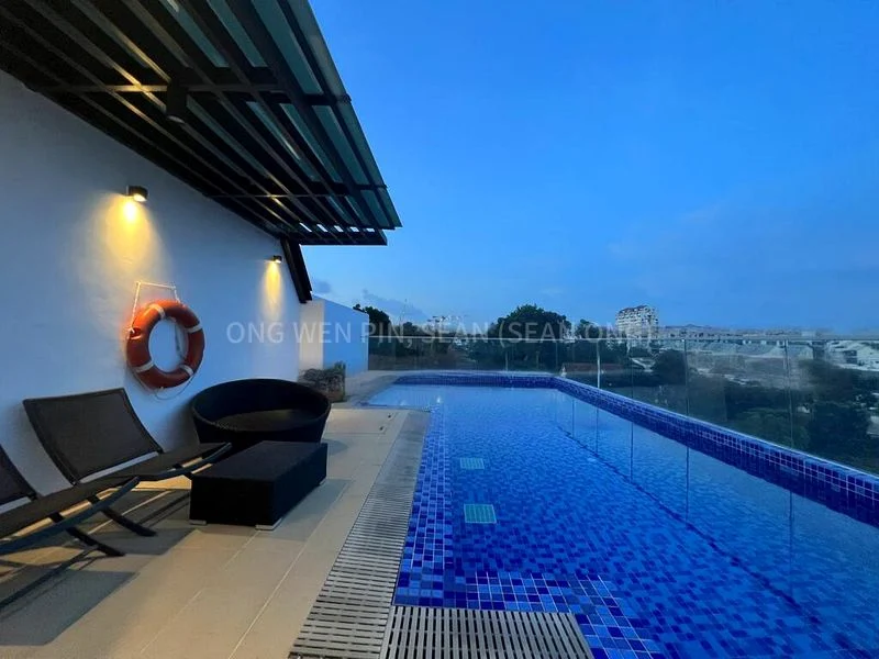 1 Bed Apartment (Condo) for Rent in  One Duchess - Image 15