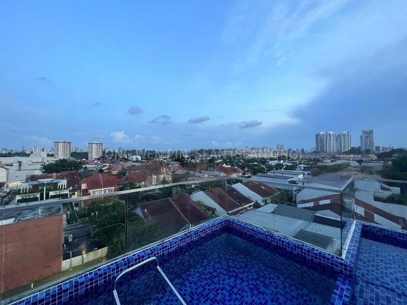 1 Bed Apartment (Condo) for Rent in  One Duchess - Image 14