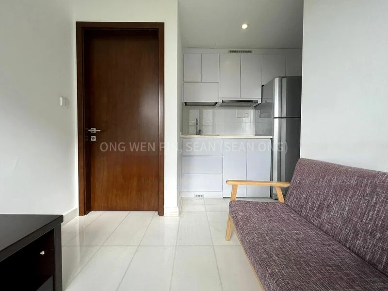 1 Bed Apartment (Condo) for Rent in  One Duchess - Image 1