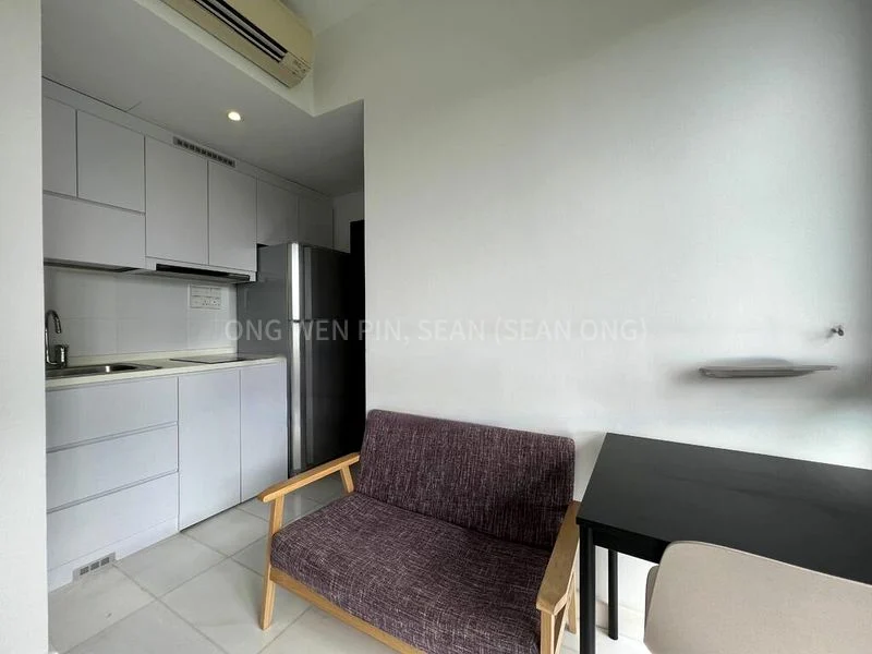 1 Bed Apartment (Condo) for Rent in  One Duchess - Image 2
