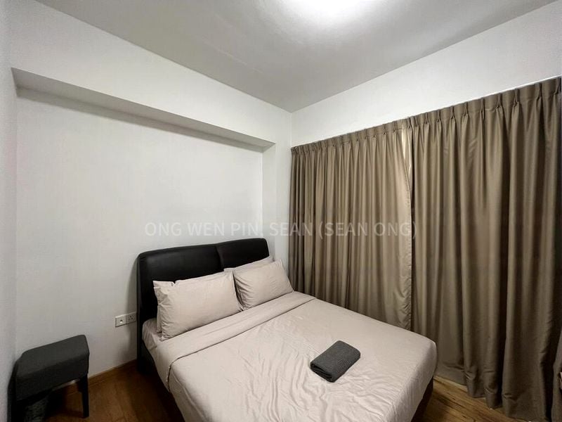 1 Bed Apartment (Condo) for Rent in  One Duchess - Image 8