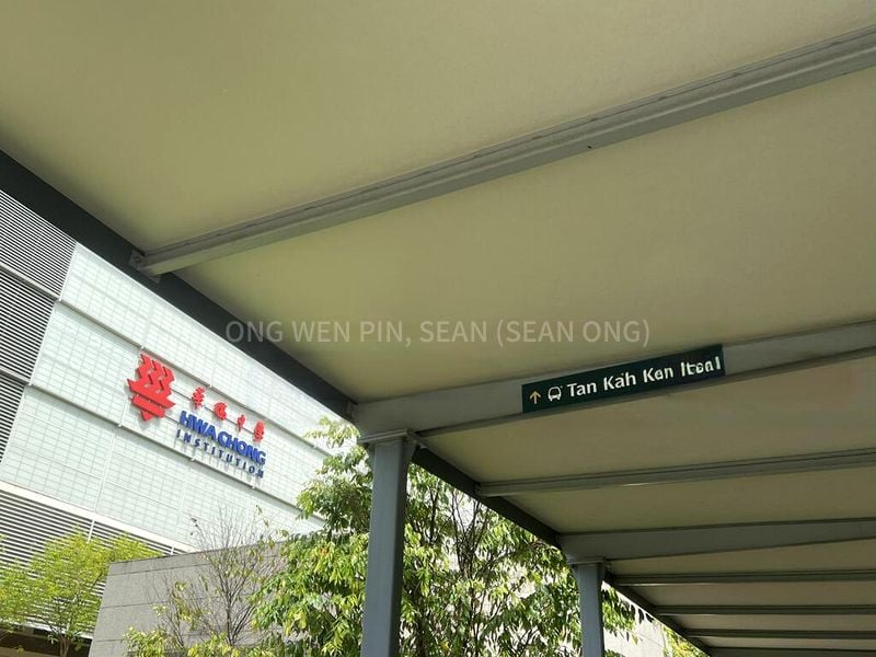 1 Bed Apartment (Condo) for Rent in  One Duchess - Image 16