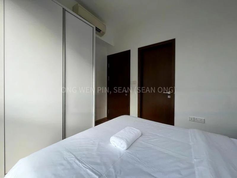 1 Bed Apartment (Condo) for Rent in  One Duchess - Image 4