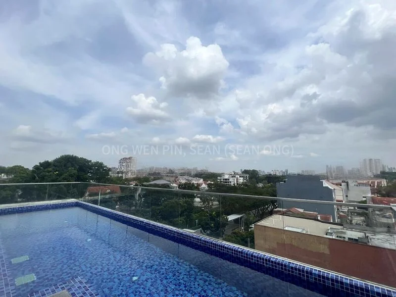 1 Bed Apartment (Condo) for Rent in  One Duchess - Image 13