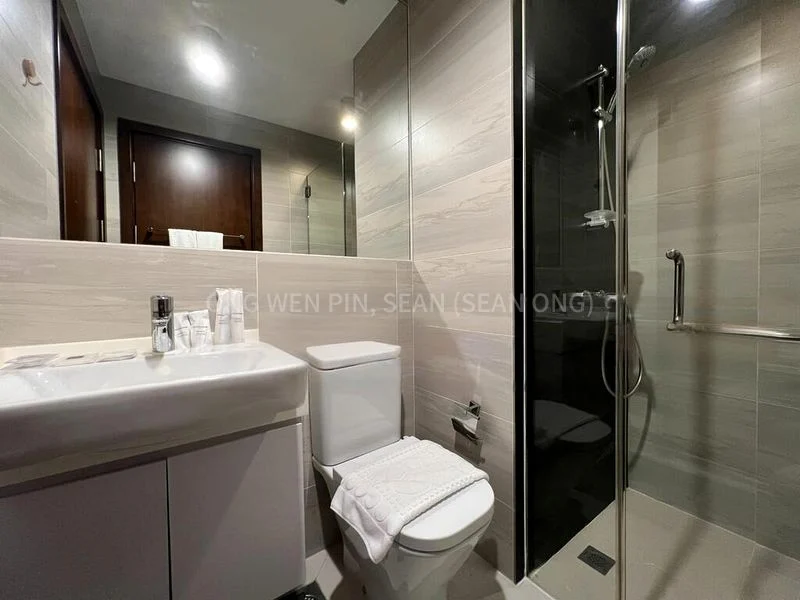 1 Bed Apartment (Condo) for Rent in  One Duchess - Image 11