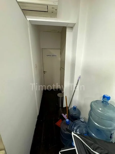 Shop / Shophouse for Rent: 2nd Floor Unit at Little India - Image 2