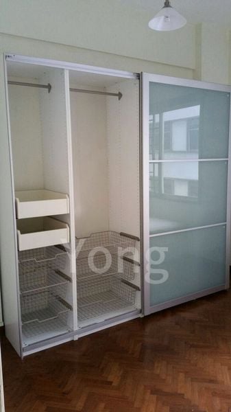 Common Room (Condo) for Rent in  Orchard Court - Image 5