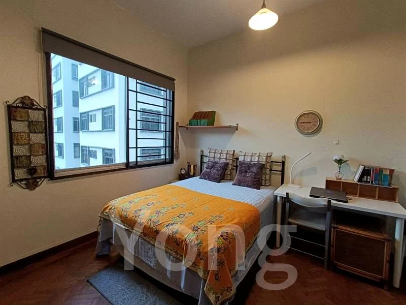 Common Room (Condo) for Rent in  Orchard Court - Image 7