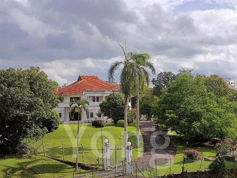 Common Room (Condo) for Rent in  Orchard Court - Image 2