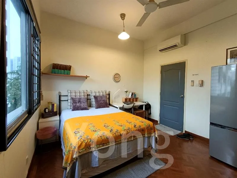 Common Room (Condo) for Rent in  Orchard Court - Image 4