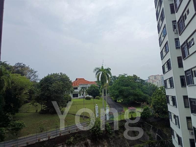 Common Room (Condo) for Rent in  Orchard Court - Image 10
