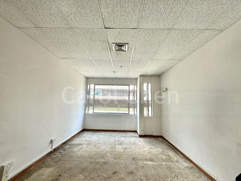 Other Retail for Sale: Far East Shopping Centre - Image 3