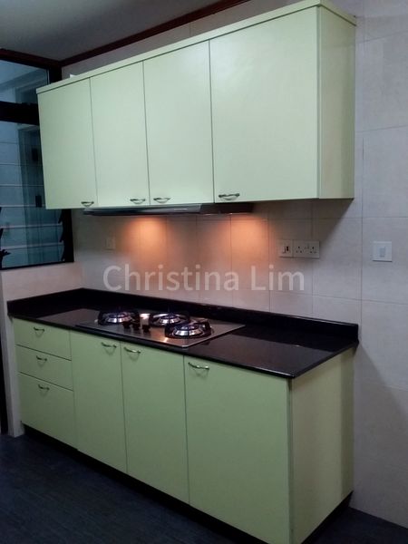 3 Bed Condo for Rent in  Spring Grove - Image 4