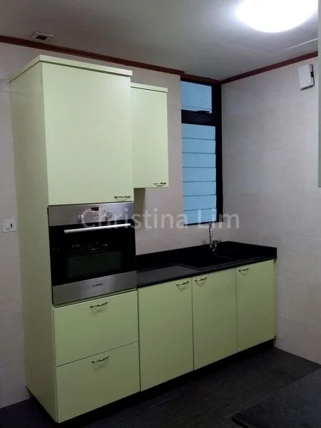 3 Bed Condo for Rent in  Spring Grove - Image 1